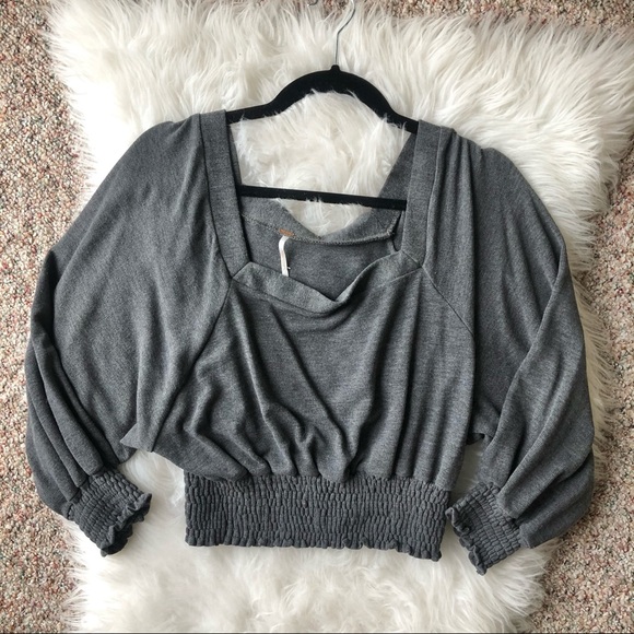 Free People Tops - 🔥NWOT Free People Crop